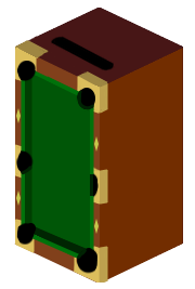 Barrel TheKingofTrash /Barrel_450.png